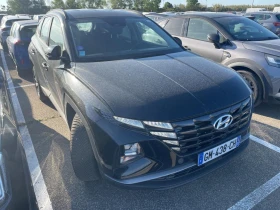 Hyundai Tucson ������� ����-Tucson 1.6 T-GDi/Hybrid/230�.�. | Mobile.bg � ����� ������ 2