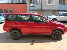 Honda Hr-v | Mobile.bg � ����� ������ 4