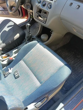 Honda Hr-v | Mobile.bg � ����� ������ 9