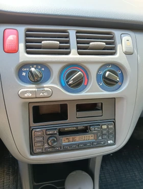 Honda Hr-v | Mobile.bg � ����� ������ 15