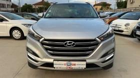 Hyundai Tucson 2.0crdi 6-скорости! Всички екстри! внос Франция!!! | Auto.bg — изображение 2