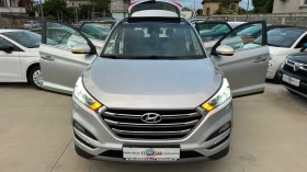 Hyundai Tucson 2.0crdi 6-скорости! Всички екстри! внос Франция!!! | Auto.bg — изображение 7