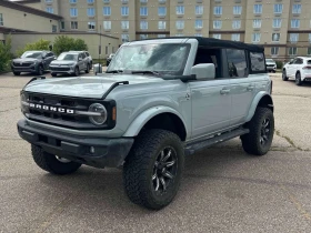 Ford Bronco * 4 Door Advanced 4x4* АВТОКРЕДИТ БЕЗ ПЪРВОНАЧАЛНА