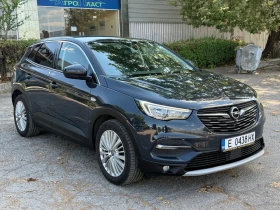 Opel Grandland X 1.6 TD AUTOMATIC 360 ОБСЛУЖЕН - 10500 € / 20536.22 лв. - 32346389 3
