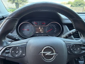 Opel Grandland X 1.6 TD AUTOMATIC 360 ОБСЛУЖЕН - 10500 € / 20536.22 лв. - 32346389 15