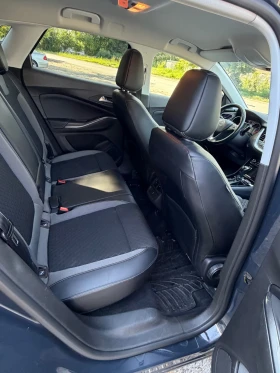 Opel Grandland X 1.6 TD AUTOMATIC 360 ОБСЛУЖЕН - 10500 € / 20536.22 лв. - 32346389 11