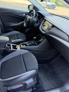 Opel Grandland X 1.6 TD AUTOMATIC 360 ОБСЛУЖЕН - 10500 € / 20536.22 лв. - 32346389 10