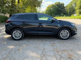 Opel Grandland X 1.6 TD AUTOMATIC 360 ОБСЛУЖЕН - 10500 € / 20536.22 лв. - 32346389 5