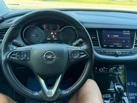 Opel Grandland X 1.6 TD AUTOMATIC 360 ОБСЛУЖЕН - 10500 € / 20536.22 лв. - 32346389 13