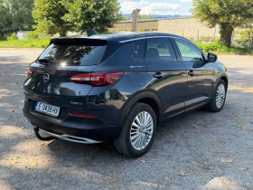 Opel Grandland X 1.6 TD AUTOMATIC 360 ОБСЛУЖЕН - 10500 € / 20536.22 лв. - 32346389 7