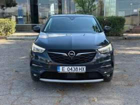 Opel Grandland X 1.6 TD AUTOMATIC 360 ОБСЛУЖЕН - 10500 € / 20536.22 лв. - 32346389 2