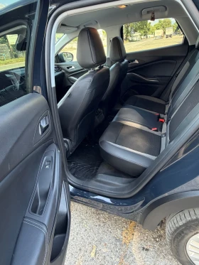 Opel Grandland X 1.6 TD AUTOMATIC 360 ОБСЛУЖЕН - 10500 € / 20536.22 лв. - 32346389 12