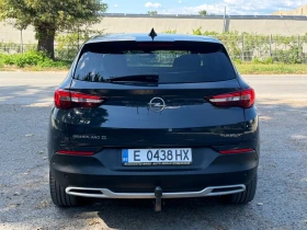 Opel Grandland X 1.6 TD AUTOMATIC 360 ОБСЛУЖЕН - 10500 € / 20536.22 лв. - 32346389 8