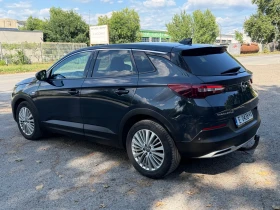 Opel Grandland X 1.6 TD AUTOMATIC 360 ОБСЛУЖЕН - 10500 € / 20536.22 лв. - 32346389 6