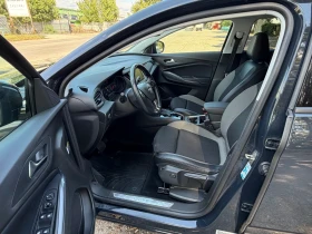 Opel Grandland X 1.6 TD AUTOMATIC 360 ОБСЛУЖЕН - 10500 € / 20536.22 лв. - 32346389 9