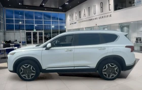 Hyundai Santa fe AWD* Luxury* ���* ������ ����* �� HYUNDAI | Mobile.bg � ����� ������ 3