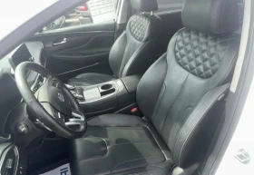 Hyundai Santa fe AWD* Luxury* ���* ������ ����* �� HYUNDAI | Mobile.bg � ����� ������ 8