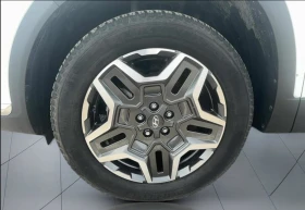 Hyundai Santa fe AWD* Luxury* ���* ������ ����* �� HYUNDAI | Mobile.bg � ����� ������ 7
