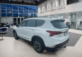 Hyundai Santa fe AWD* Luxury* ���* ������ ����* �� HYUNDAI | Mobile.bg � ����� ������ 4