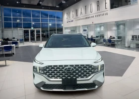 Hyundai Santa fe AWD* Luxury* ���* ������ ����* �� HYUNDAI | Mobile.bg � ����� ������ 2