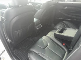Hyundai Santa fe AWD* Luxury* ���* ������ ����* �� HYUNDAI | Mobile.bg � ����� ������ 13