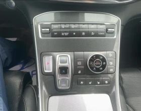 Hyundai Santa fe AWD* Luxury* ���* ������ ����* �� HYUNDAI | Mobile.bg � ����� ������ 11