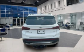 Hyundai Santa fe AWD* Luxury* ���* ������ ����* �� HYUNDAI | Mobile.bg � ����� ������ 5
