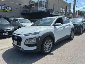 Hyundai Kona * Preferred * CARFAX * БЕЗ ПЪРВОНАЧАЛНА ВНОСКА
