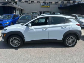 Hyundai Kona * Preferred * АВТОКРЕДИТ БЕЗ ПЪРВОНАЧАЛНА ВНОСКА*  | Auto.bg — изображение 2