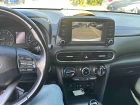 Hyundai Kona * Preferred * АВТОКРЕДИТ БЕЗ ПЪРВОНАЧАЛНА ВНОСКА*  | Auto.bg — изображение 9