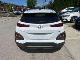 Hyundai Kona * Preferred * АВТОКРЕДИТ БЕЗ ПЪРВОНАЧАЛНА ВНОСКА*  | Auto.bg — изображение 4