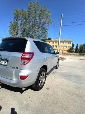 Toyota Rav4 - 7000 € - 10473036 5