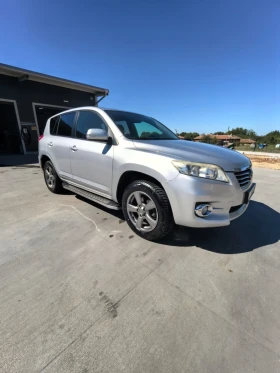 Toyota Rav4 - 7000 € - 10473036 3