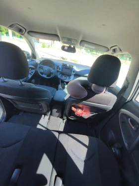 Toyota Rav4 - 7000 € - 10473036 12