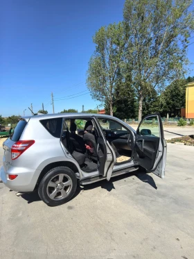 Toyota Rav4 - 7000 € - 10473036 9