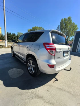 Toyota Rav4 - 7000 € - 10473036 7