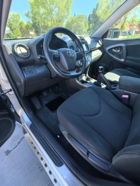 Toyota Rav4 - 7000 € - 10473036 15