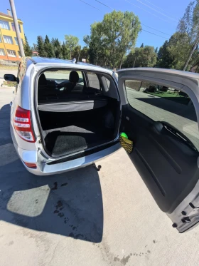 Toyota Rav4 - 7000 € - 10473036 11