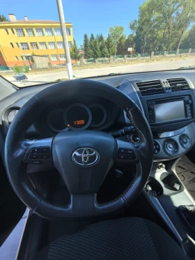 Toyota Rav4 - 7000 € - 10473036 13