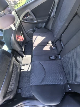 Toyota Rav4 - 7000 € - 10473036 16