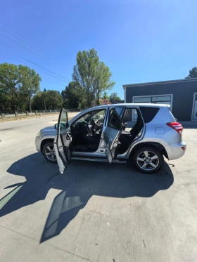 Toyota Rav4 - 7000 € - 10473036 8
