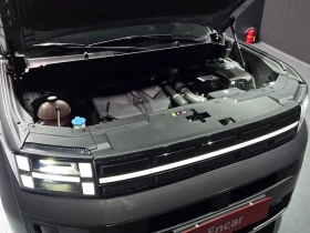 Hyundai Santa fe Gasoline 2.5T 4WD| 281�.�. | Mobile.bg � ����� ������ 6