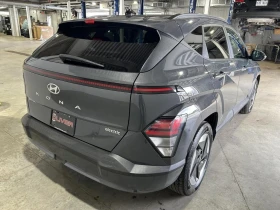 Hyundai Kona FWD* LONG RANGE* DISTRONIC* КАМЕРА* КРАЙНА ЦЕНА - 23200 € - 47352537 4