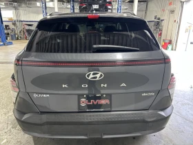 Hyundai Kona FWD* LONG RANGE* DISTRONIC* КАМЕРА* КРАЙНА ЦЕНА - 23200 € - 47352537 5