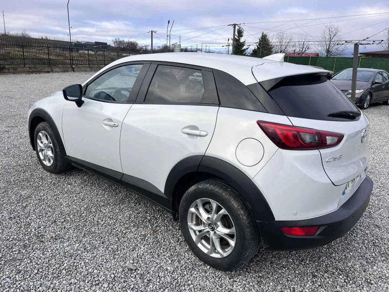 Mazda CX-3 1.5 , EURO 6, Нов Внос France, снимка 4 - Автомобили и джипове - 48273481