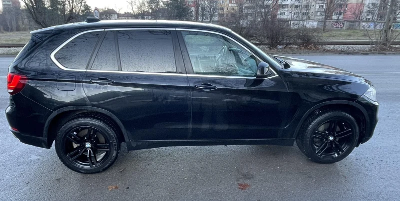 BMW X5, снимка 8 - Автомобили и джипове - 48435460