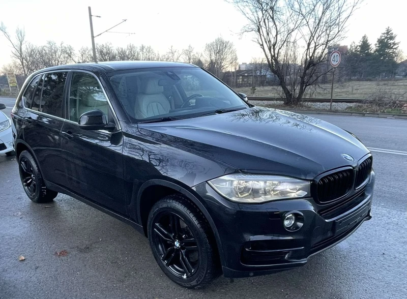 BMW X5, снимка 2 - Автомобили и джипове - 48435460