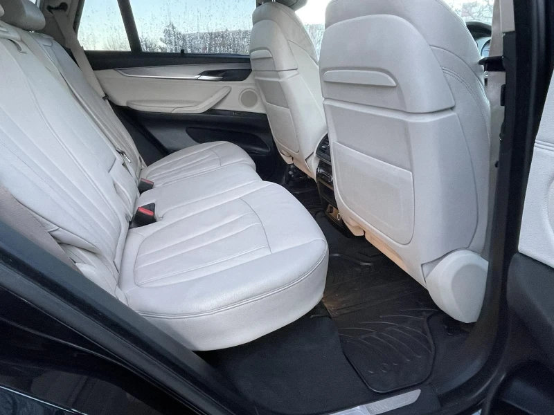 BMW X5, снимка 14 - Автомобили и джипове - 48435460