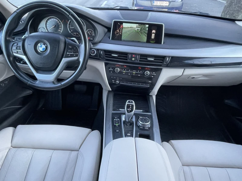 BMW X5, снимка 11 - Автомобили и джипове - 48435460