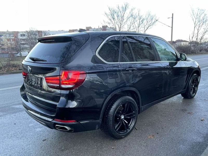 BMW X5, снимка 6 - Автомобили и джипове - 48435460